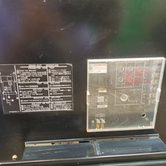 Terasaki at40 air circuit breaker