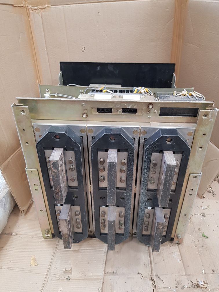 Terasaki at40 air circuit breaker