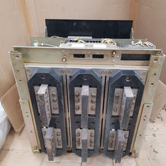 Terasaki at40 air circuit breaker