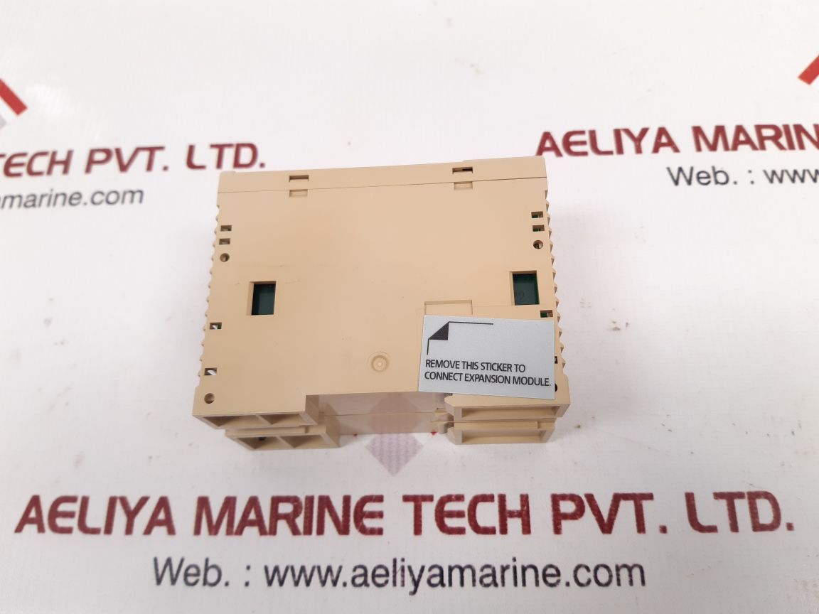 Idec fc4a-d20rs1 micro smart power module 