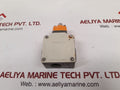 Siemens 3se3 100-0d limit switch 
