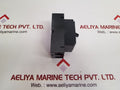 Mitsubishi nf30-cs no-fuse breaker 2 pole 5a