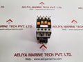 Telemecanique ca3 dn40 control relay 40e