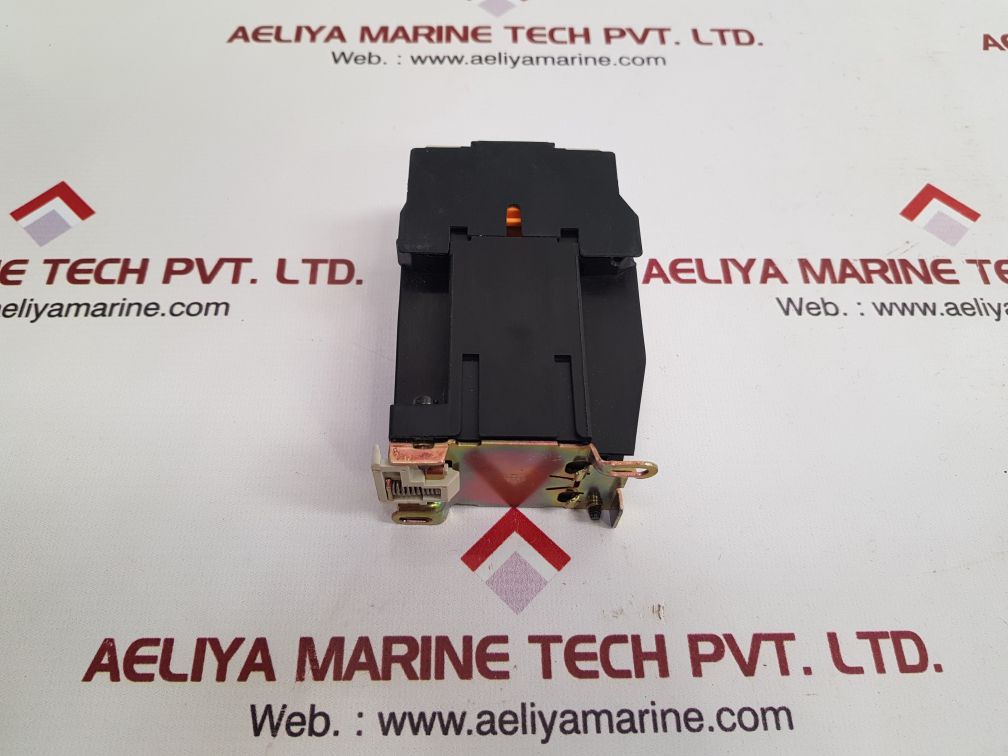 Telemecanique ca3 dn40 control relay 40e