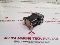 Telemecanique ca3 dn40 control relay 40e