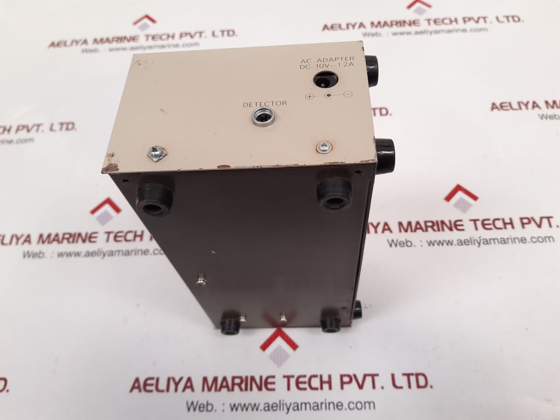 Mitutoyo surftest-201 digimatic analyzer module 178-921