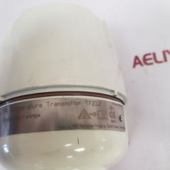 Abb automation temperature transmitter tf212 