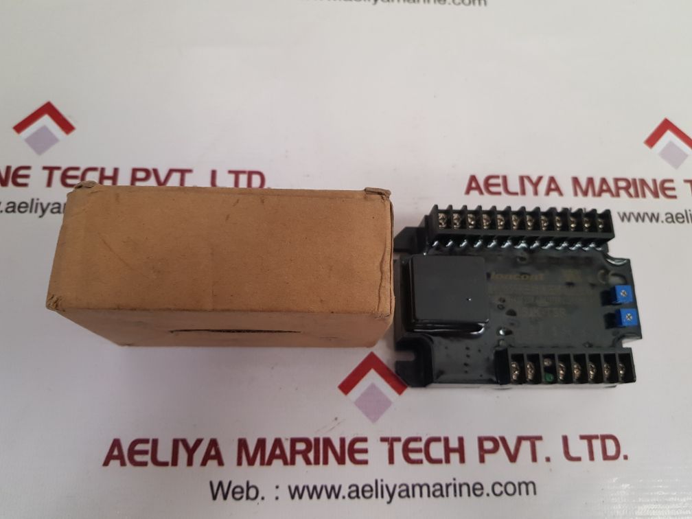 Loncont lsjk-tsr triple phase ssr adjuster control