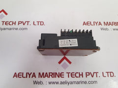 Loncont lsjk-tsr triple phase ssr adjuster control