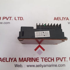 Loncont lsjk-tsr triple phase ssr adjuster control