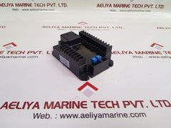 Loncont lsjk-tsr triple phase ssr adjuster control