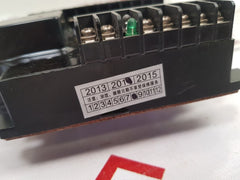 Loncont lsjk-tsr triple phase ssr adjuster control