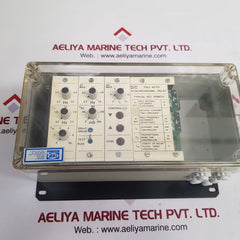 Deif full-auto synchronising relay Used One