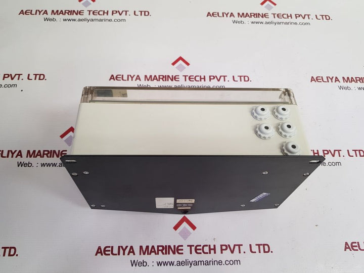 Deif full-auto synchronising relay Used One