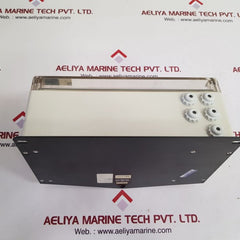 Deif full-auto synchronising relay Used One