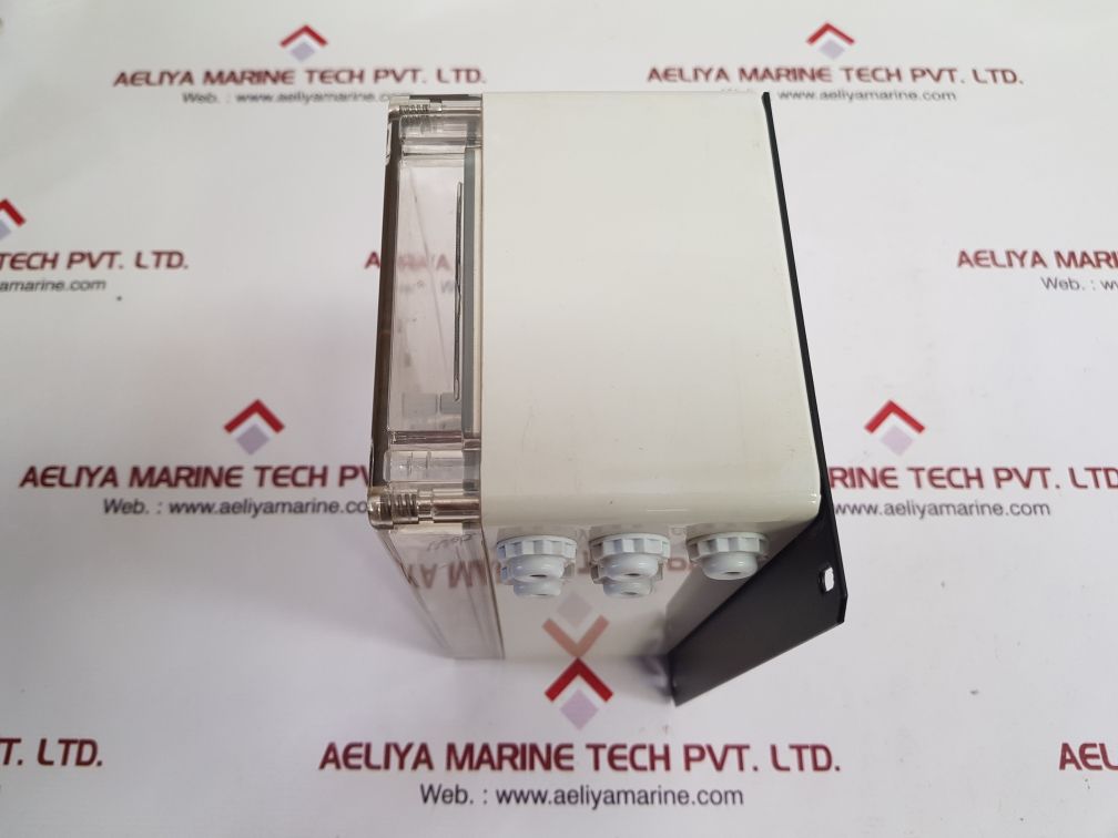 Deif full-auto synchronising relay Used One