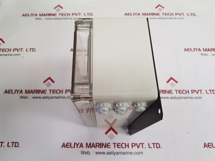 Deif full-auto synchronising relay Used One
