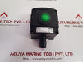 Bartec 07-351 emergency push button New