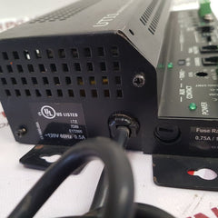 Bogen communications uti1 universal telephone paging interface