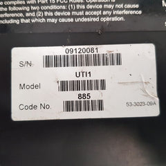 Bogen communications uti1 universal telephone paging interface