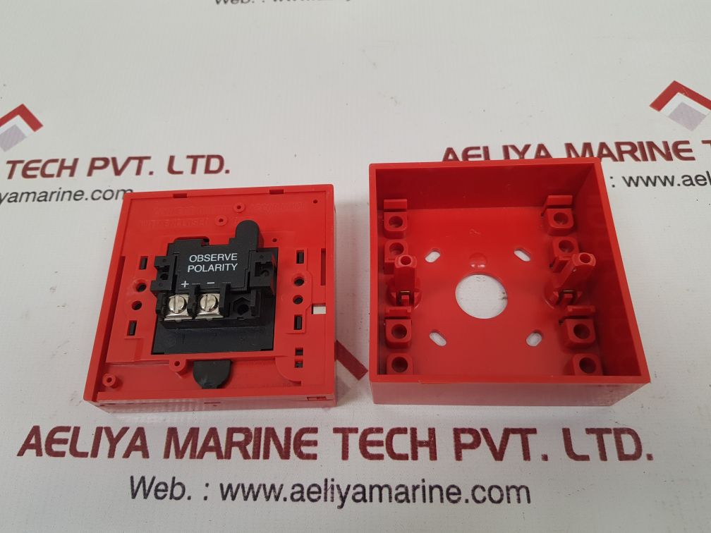 Thorn security cp250  manual call point 514-001-013