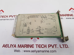 Apparatebau hundsbach ah77362 pcb card ah 77362-f4491-w121 