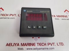 Allen-bradley 1404-dm powermonitor 3000 ser.a