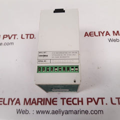 Canopus 1mvvi7510-1 dc isolating amplifier