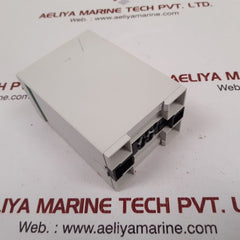 Canopus 1mvvi7510-1 dc isolating amplifier