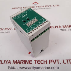 Canopus 1mvvi7510-1 dc isolating amplifier