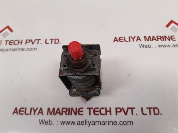 Allen-bradley 836-a2 ser.a  pressure switch 