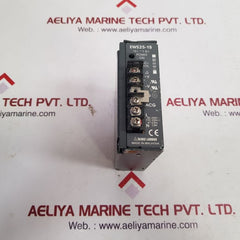 Nemic-lambda ews25-15 power supply 15v---1.8a