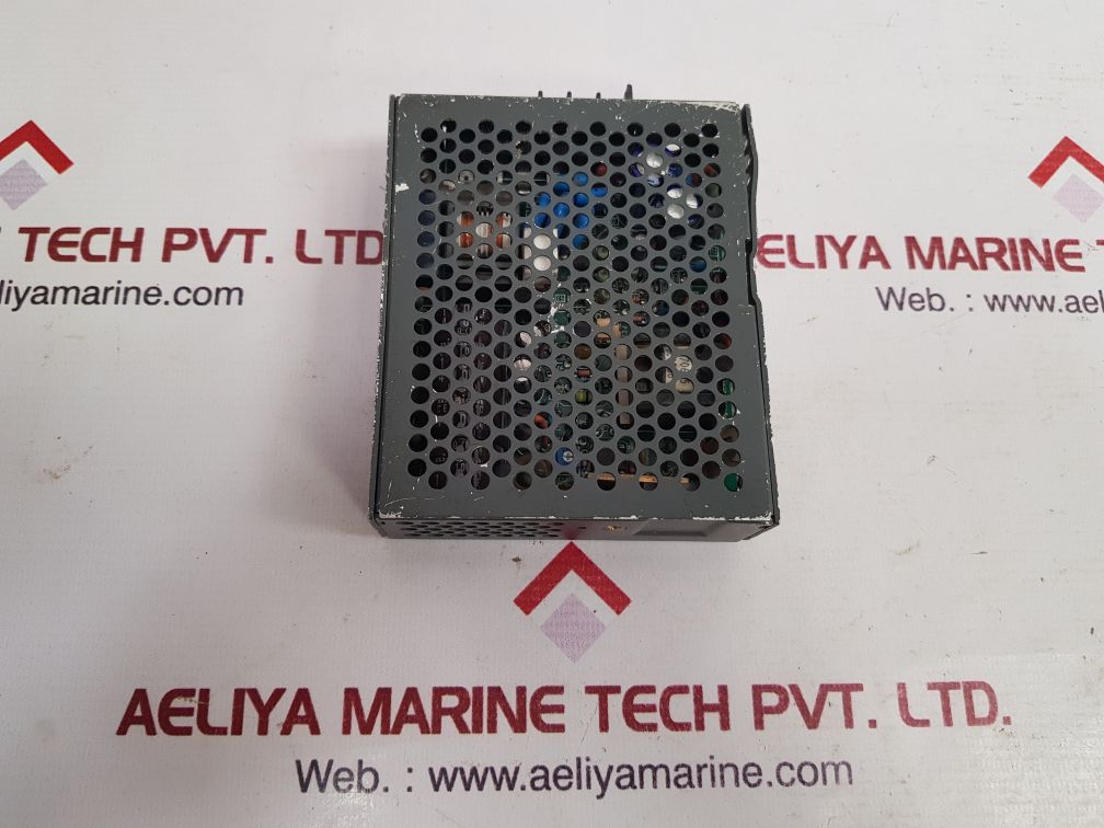 Nemic-lambda ews25-15 power supply 15v---1.8a