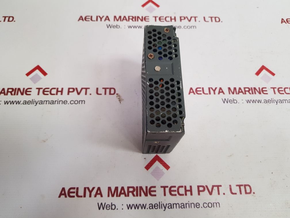 Nemic-lambda ews25-15 power supply 15v---1.8a