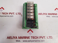 Shavison electronics as365-24v-s-om relay module
