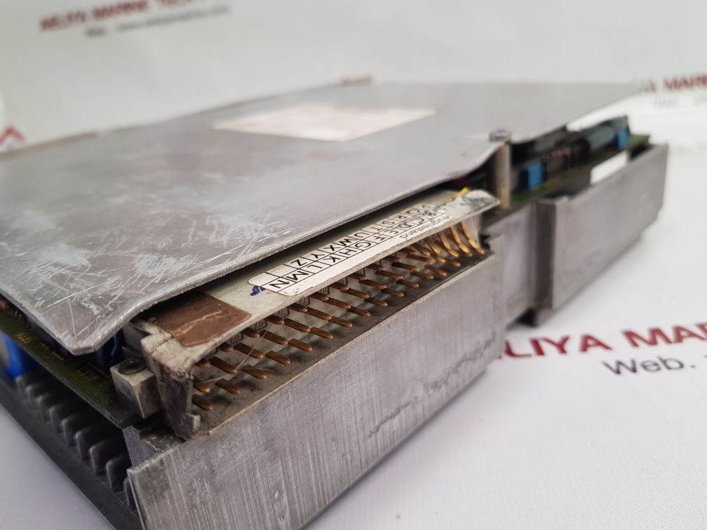 Siemens g24 g5/25wrgd power supply 