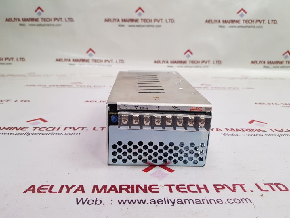 Eta electric ple24hsz power supply 