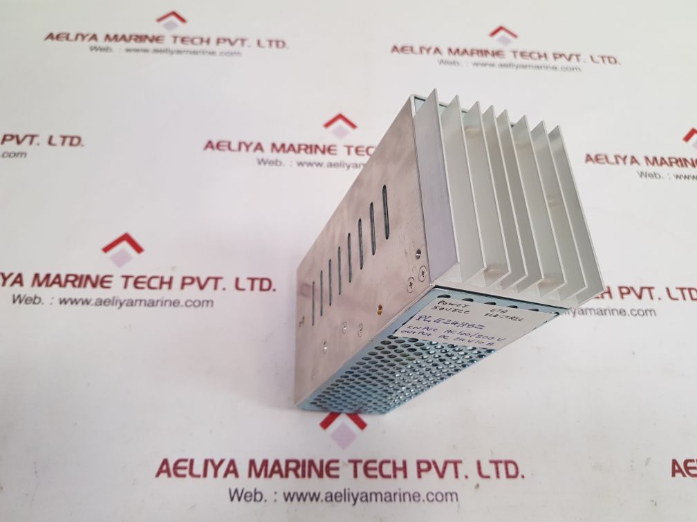 Eta electric ple24hsz power supply 