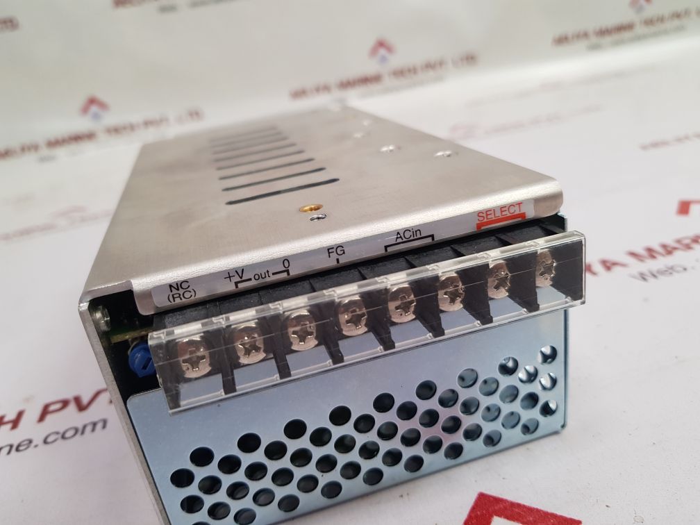 Eta electric ple24hsz power supply 