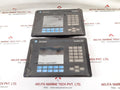Allen-bradley panelview 600 operator interfaace panel 