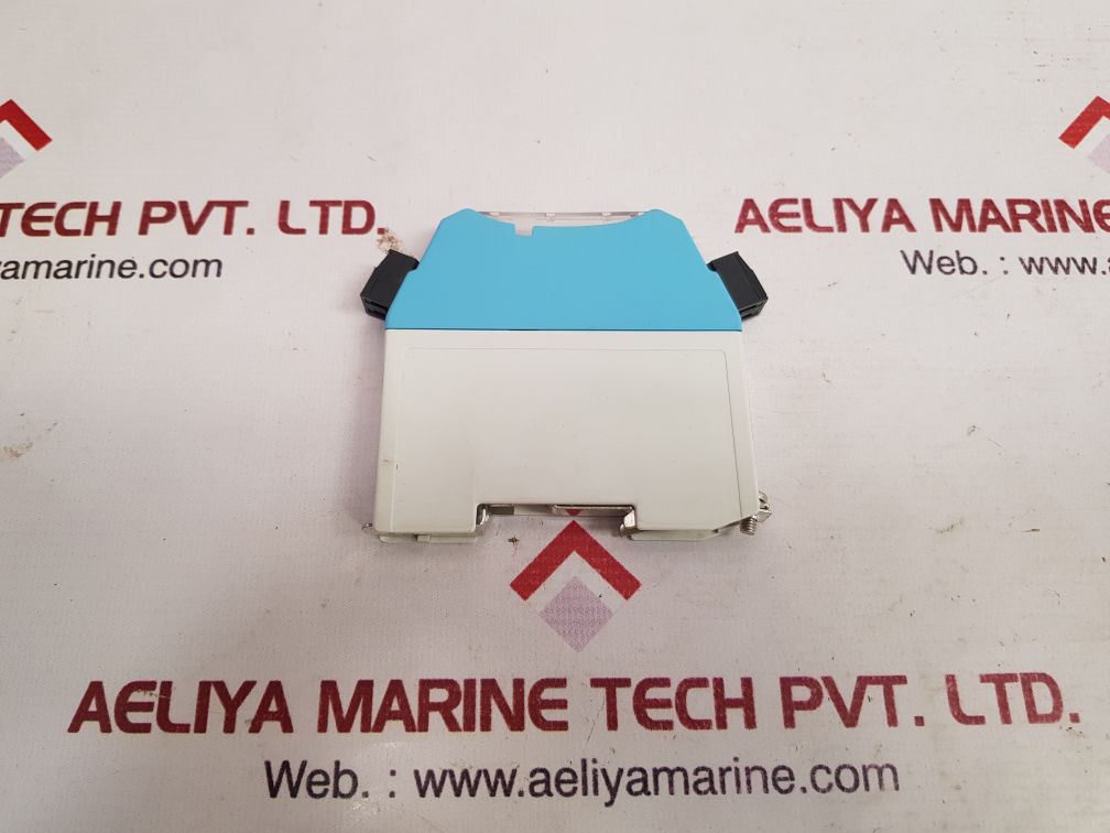 Mtl 7779+ shunt diode safety barrier