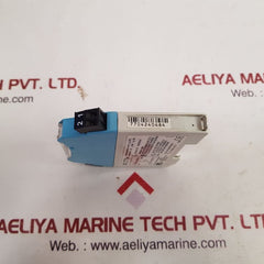 Mtl 7779+ shunt diode safety barrier