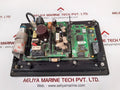 Allen-bradley panelview 600 operator interfaace panel 