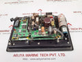 Allen-bradley panelview 600 operator interfaace panel 