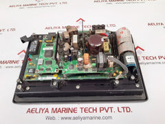 Allen-bradley panelview 600 operator interfaace panel 