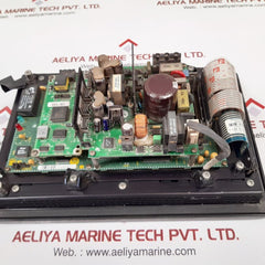 Allen-bradley panelview 600 operator interfaace panel 