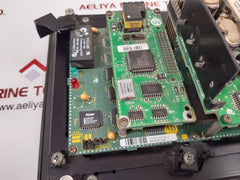 Allen-bradley panelview 600 operator interfaace panel 