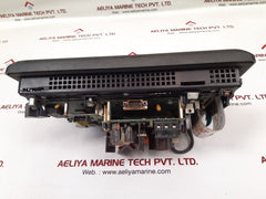 Allen-bradley panelview 600 operator interfaace panel 