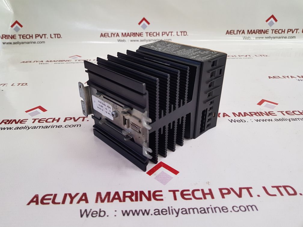 Danfoss mci 25c 037n0077 compressor soft starter