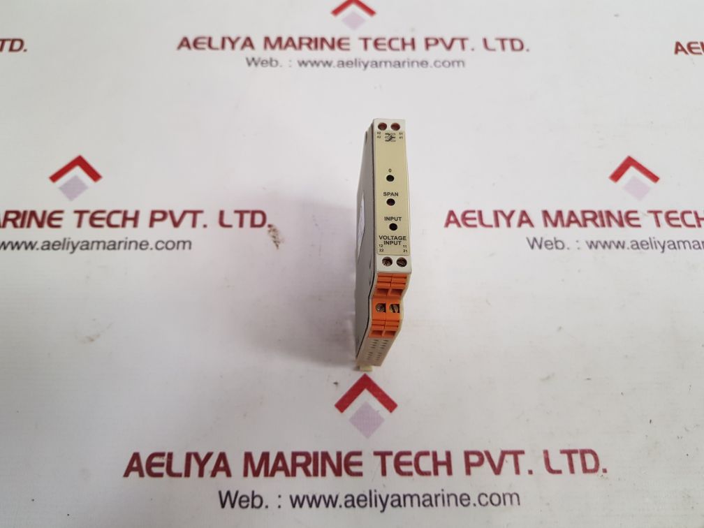 Weidmuller 832766 upac analogue isolator